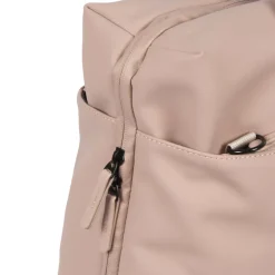 New Rebels Julan Shopper 40L Roze Waterafstotend