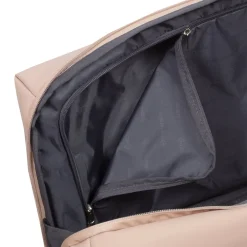 New Rebels Julan Shopper 40L Roze Waterafstotend
