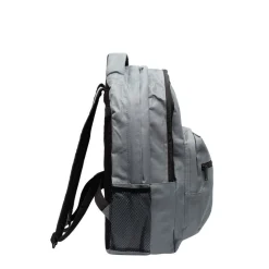 New Rebels Katschberg - Schooltas - Laptopvak - Antraciet - Rugzak - Rugtas