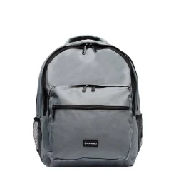 New Rebels Katschberg - Schooltas - Laptopvak - Antraciet - Rugzak - Rugtas