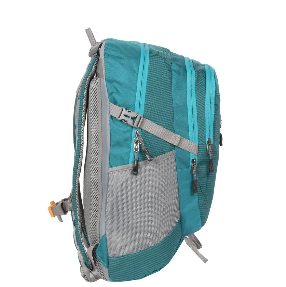 New Rebels Kinley Alburquerque Petrol 35L Rugtas