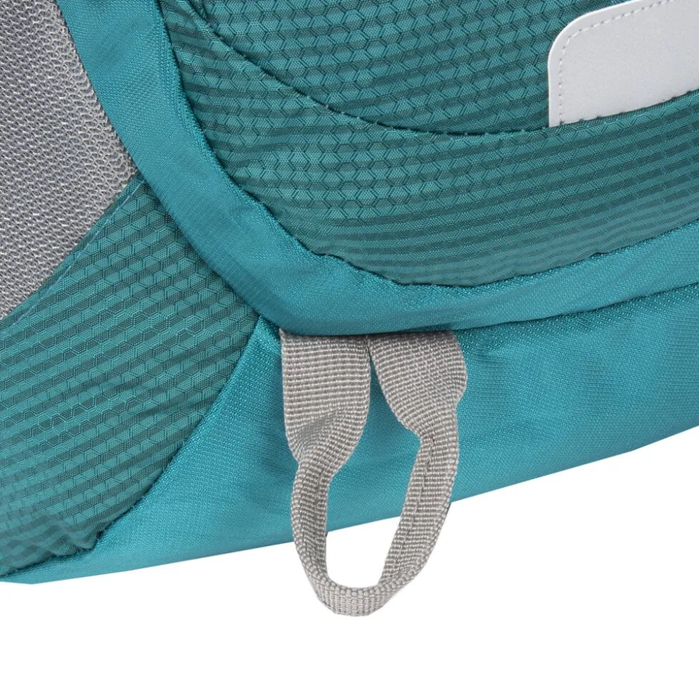 New Rebels Kinley Alburquerque Petrol 35L Rugtas