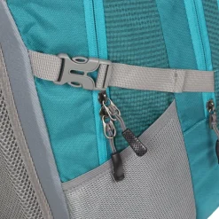 New Rebels Kinley Alburquerque Petrol 35L Rugtas