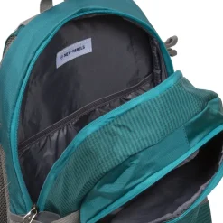 New Rebels Kinley Omaha Petrol 20L Rugtas