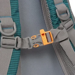 New Rebels Kinley Omaha Petrol 20L Rugtas