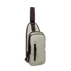 New Rebels Mart - Fargo Crossbody Bag Fel Beige