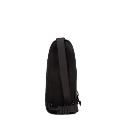 New Rebels Mart - Fargo Crossbody Tas Zwart