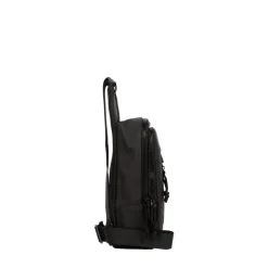 New Rebels Mart - Fargo Crossbody Tas Zwart