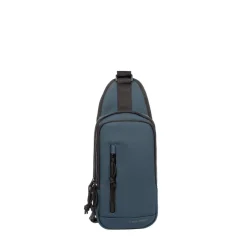 New Rebels Mart - Fargo Crossbody Tas Navy