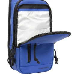 New Rebels Mart - Fargo Crossbody Tas Kobaltblauw