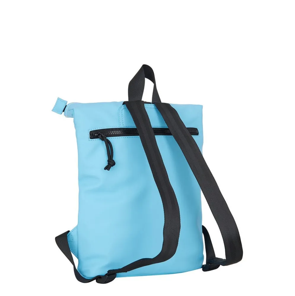 New Rebels Mart Art - Los Angeles Cartoon Rolltop Rugtas Mini