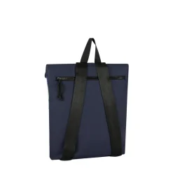New Rebels Mart Art Los Angeles Sterrennacht Mini 7L Rugzak Rolltop Waterafstotend