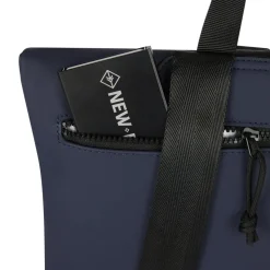 New Rebels Mart Art Los Angeles Sterrennacht Mini 7L Rugzak Rolltop Waterafstotend