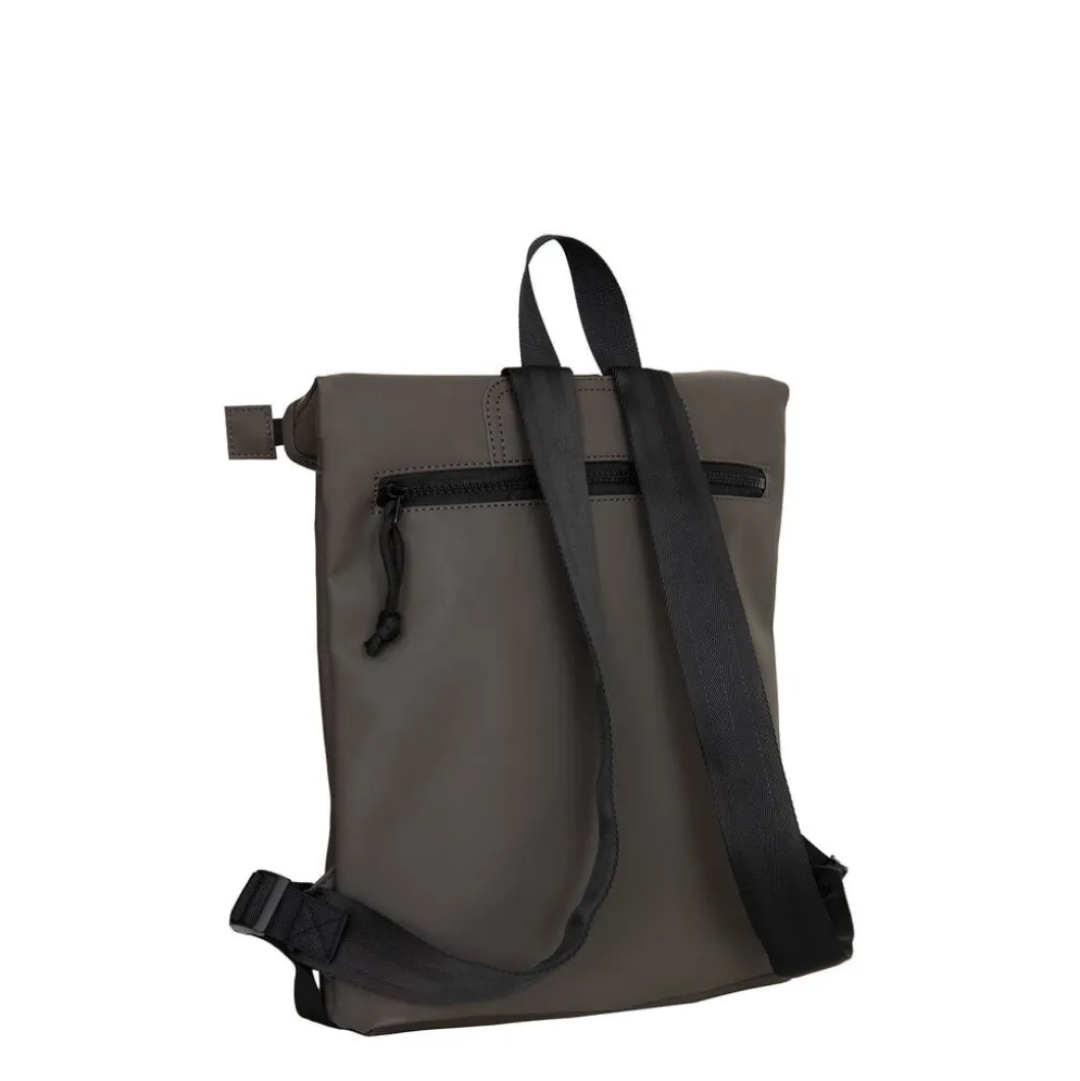 New Rebels Mart Art Los Angeles Pearl Girl Vermeer Rolltop Rugtas