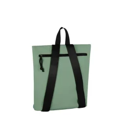 New Rebels Mart Art Los Angeles Amandelbloesem Mini 7L Rugzak Rolltop Waterafstotend