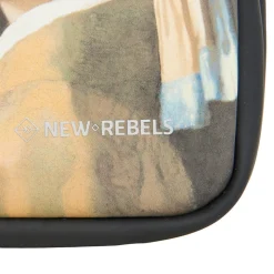 New Rebels Mart Arts - Astoria Phonepocket – Telefoontas