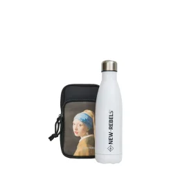 New Rebels Mart Arts - Astoria Phonepocket – Telefoontas