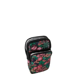 New Rebels Mart Arts - Astoria Phonepocket – Telefoontas -Flowerpower