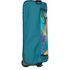 New Rebels Mart Arts - Laredo Flowerhead On Board Trolley