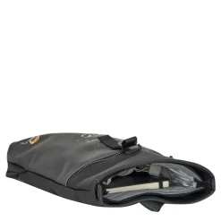 New Rebels Mart Arts - Los Angeles Melkmeisje II Rolltop rugzak
