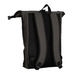New Rebels Mart Arts – New York Parelmeisje Rolltop Rugzak 16L | Johannes Vermeer Waterafstotend Backpack