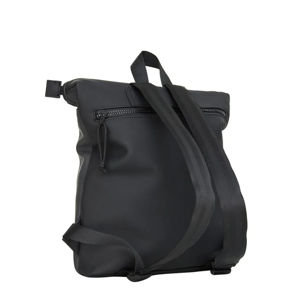 New Rebels Mart Arts Lion Roltop Rugzak Mini - 7 Liter