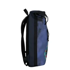 New Rebels Mart Arts New York Rabbitssuit Rolltop Rugzak 16L