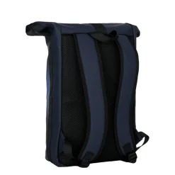 New Rebels Mart Arts New York Rabbitssuit Rolltop Rugzak 16L