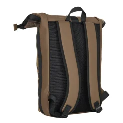 New Rebels Mart Arts New York Nachtwacht Rolltop Rugzak 16L
