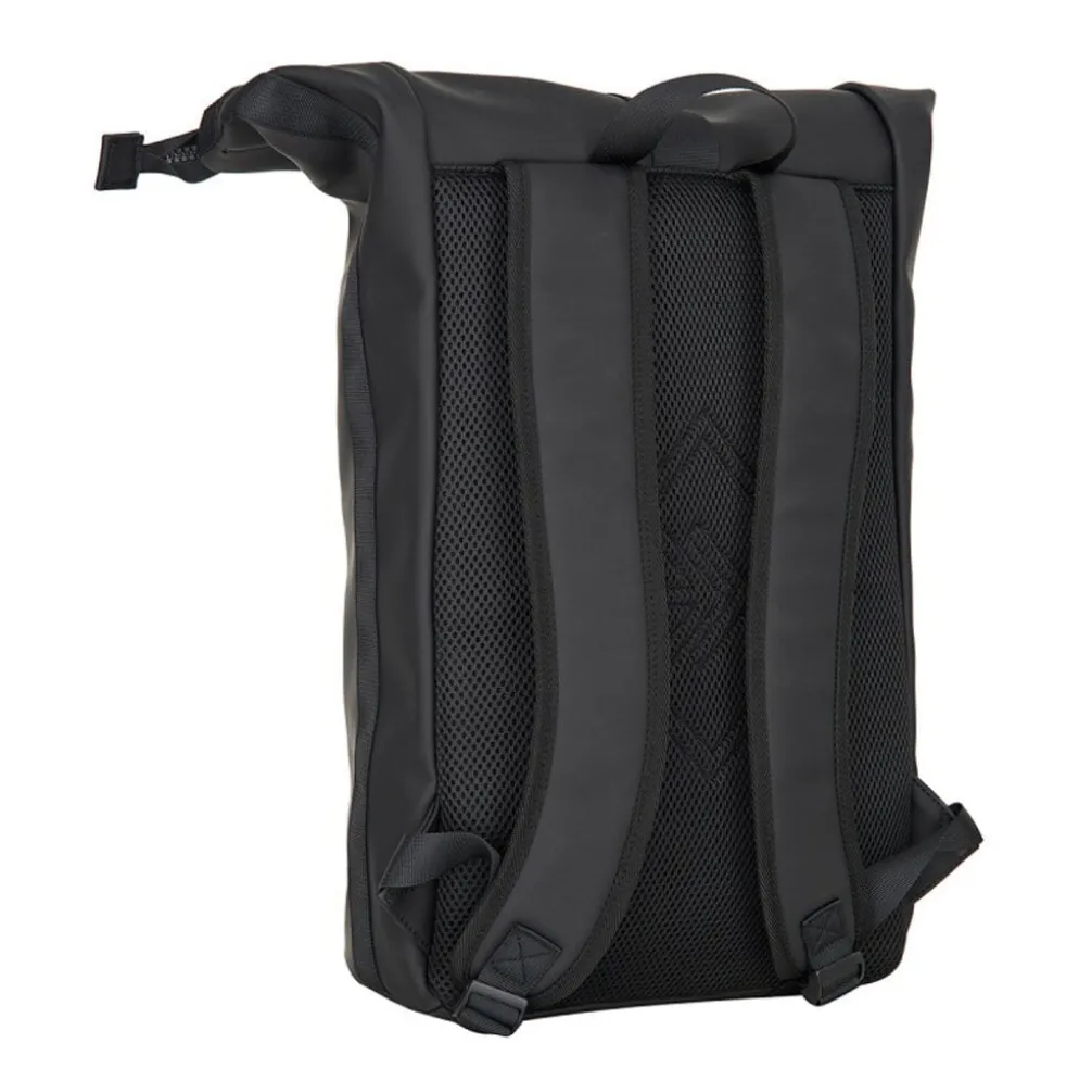 New Rebels Mart Arts New York Gorilla Rolltop Rugzak 16L