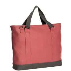 New Rebels Mart Charleston Burgundy 21L Shopper Waterafstotend