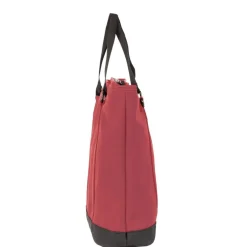 New Rebels Mart Charleston Burgundy 21L Shopper Waterafstotend