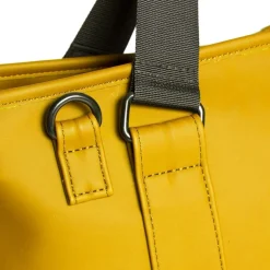 New Rebels Mart Charleston Geel 21L Shopper Waterafstotend