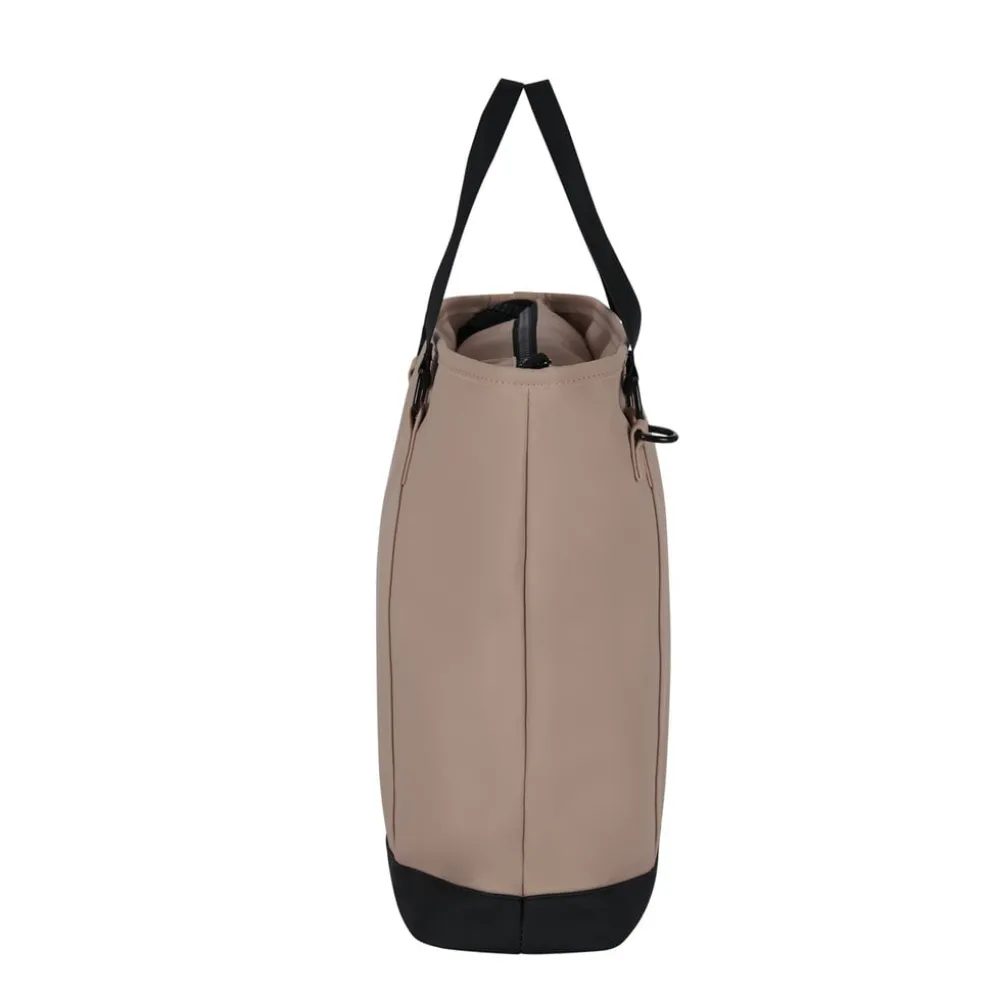 New Rebels Mart Charleston Oudroze 21L Shopper Waterafstotend