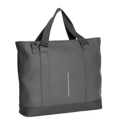 New Rebels Mart Charleston Zwart 21L Shopper Waterafstotend