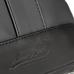 New Rebels Mart Charleston Zwart 21L Shopper Waterafstotend