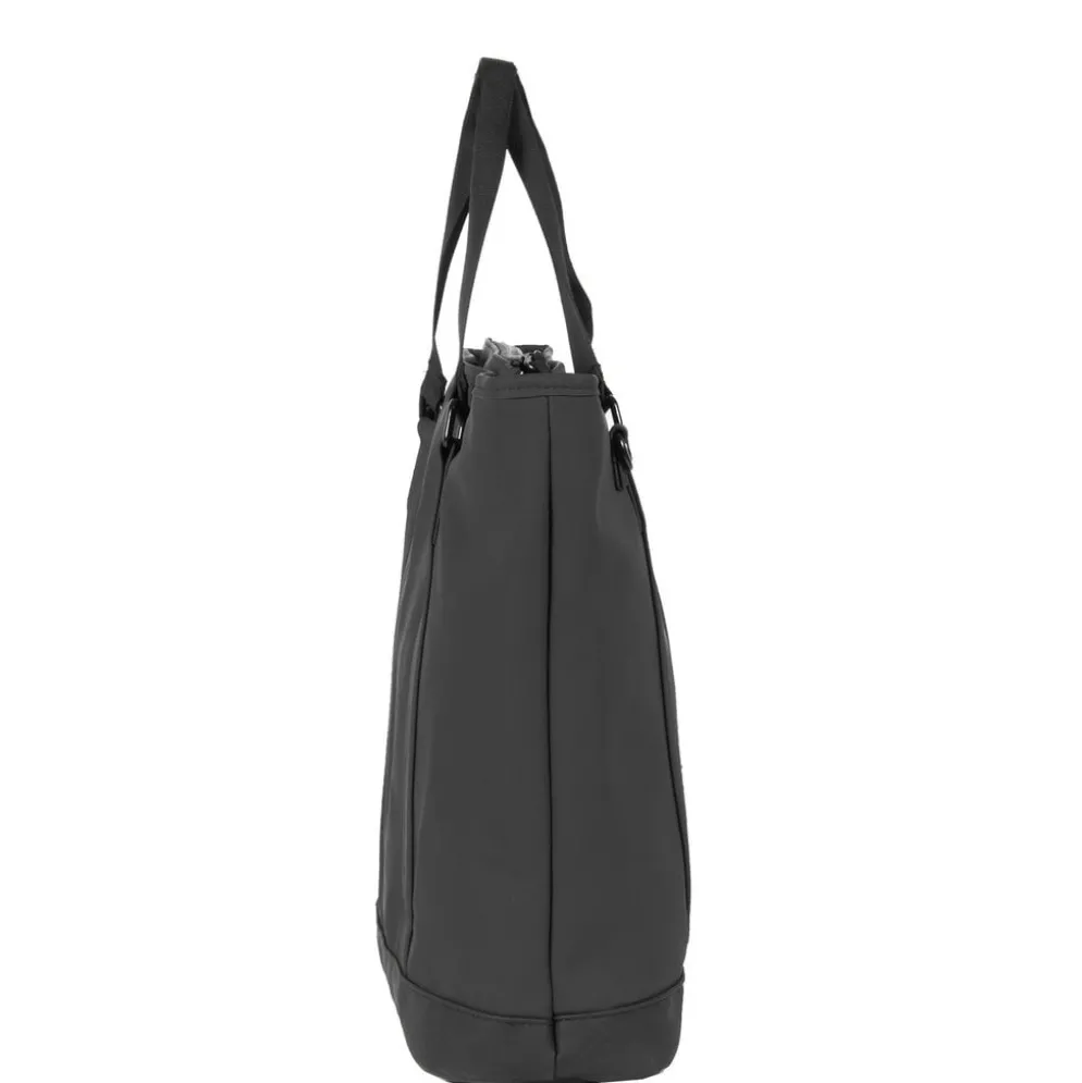New Rebels Mart Charleston Zwart 21L Shopper Waterafstotend