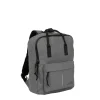 New Rebels Mart Chicago Antraciet 17L Rugtas Waterafstotend Laptop 13"