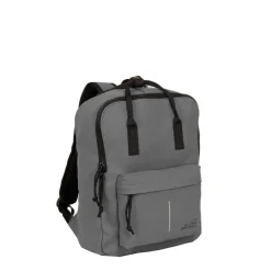New Rebels Mart Chicago Antraciet 17L Rugtas Waterafstotend Laptop 13"