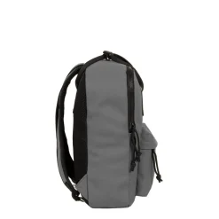 New Rebels Mart Chicago Antraciet 17L Rugtas Waterafstotend Laptop 13"