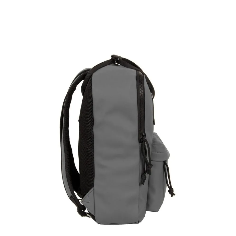 New Rebels Mart Chicago Antraciet 17L Rugtas Waterafstotend Laptop 13"