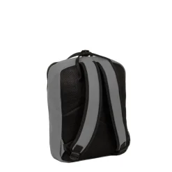 New Rebels Mart Chicago Antraciet 17L Rugtas Waterafstotend Laptop 13