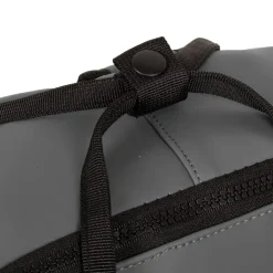 New Rebels Mart Chicago Antraciet 17L Rugtas Waterafstotend Laptop 13