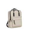 New Rebels Mart Chicago Beige 17L Rugtas Waterafstotend Laptop 13"