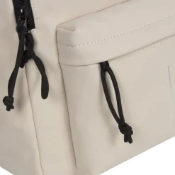 New Rebels Mart Chicago Beige 17L Rugtas Waterafstotend Laptop 13
