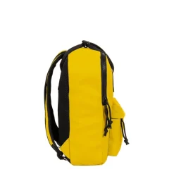 New Rebels Mart Chicago Geel 17L Rugtas Waterafstotend Laptop 13"