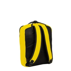 New Rebels Mart Chicago Geel 17L Rugtas Waterafstotend Laptop 13