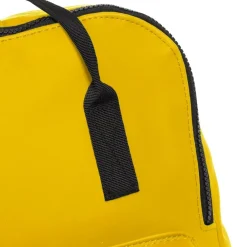 New Rebels Mart Chicago Geel 17L Rugtas Waterafstotend Laptop 13