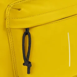New Rebels Mart Chicago Geel 17L Rugtas Waterafstotend Laptop 13