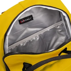 New Rebels Mart Chicago Geel 17L Rugtas Waterafstotend Laptop 13